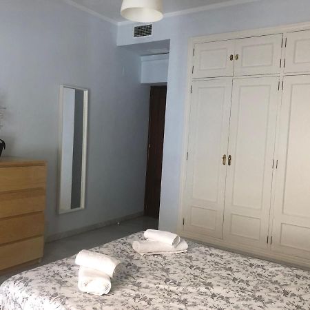 Santa Ana - Palacio Del Infantado Sevilla Kültér fotó
