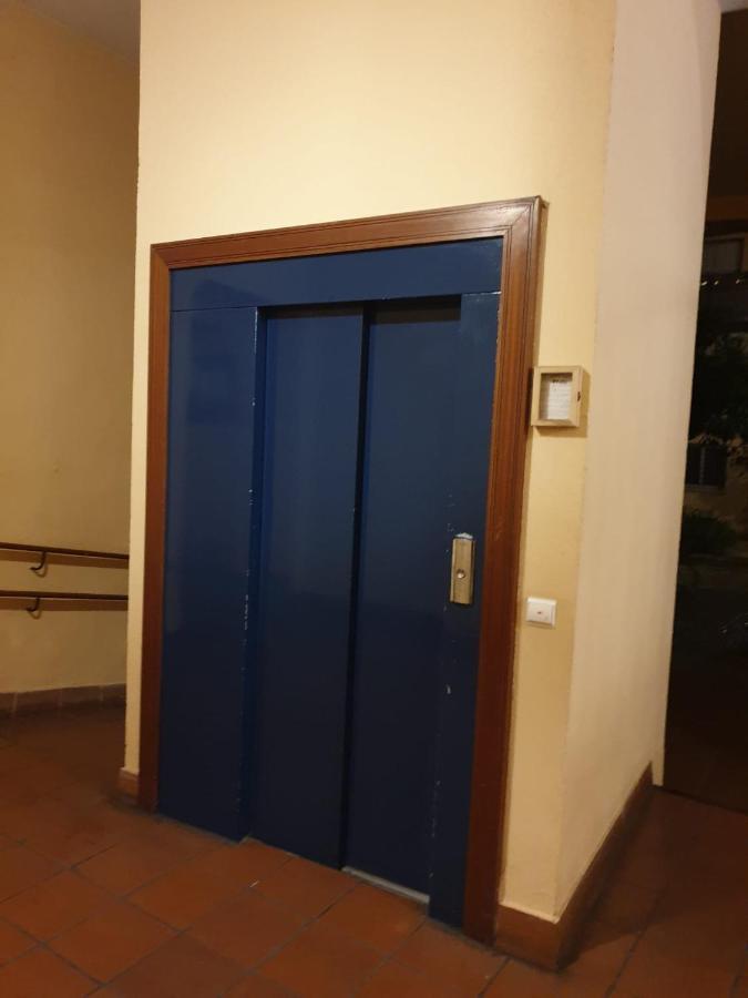 Santa Ana - Palacio Del Infantado Sevilla Kültér fotó