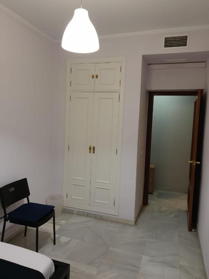 Santa Ana - Palacio Del Infantado Sevilla Kültér fotó
