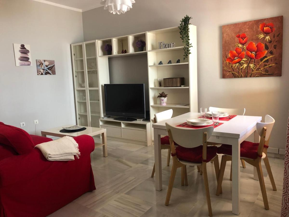 Santa Ana - Palacio Del Infantado Sevilla Kültér fotó