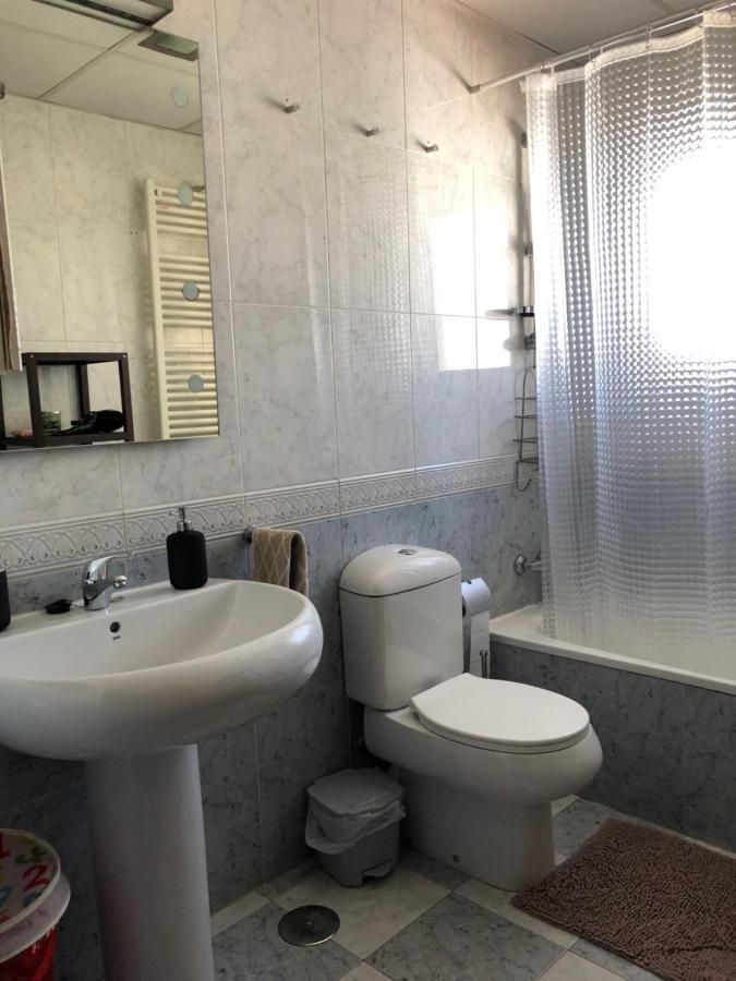 Santa Ana - Palacio Del Infantado Sevilla Kültér fotó