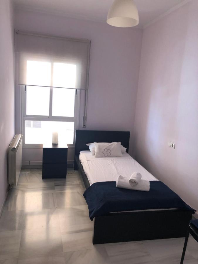 Santa Ana - Palacio Del Infantado Sevilla Kültér fotó