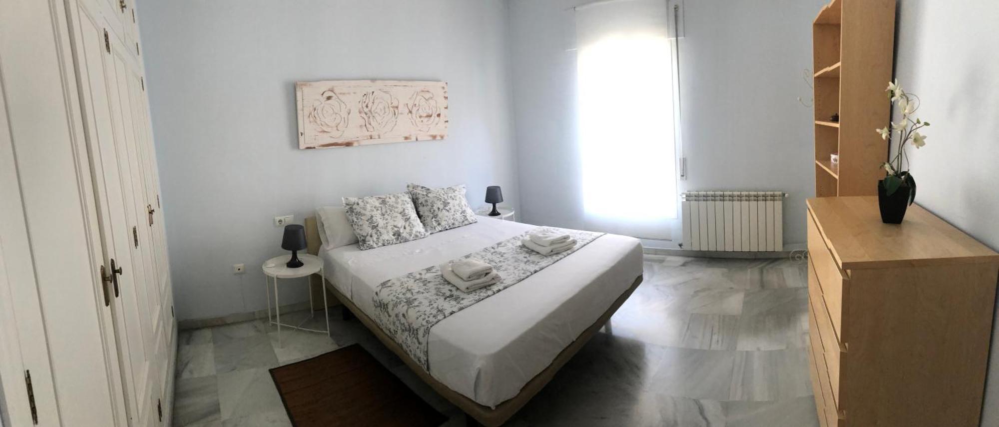 Santa Ana - Palacio Del Infantado Sevilla Kültér fotó